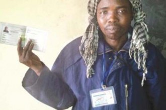 Côte d'Ivoire: Occupation illégale dÂ’une forêt classée, le gouvernement impuissant devant Amadé Ourémi!